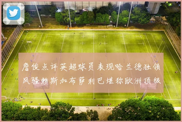 詹俊点评英超球员表现哈兰德独领风骚赖斯加布萨利巴堪称欧洲顶级